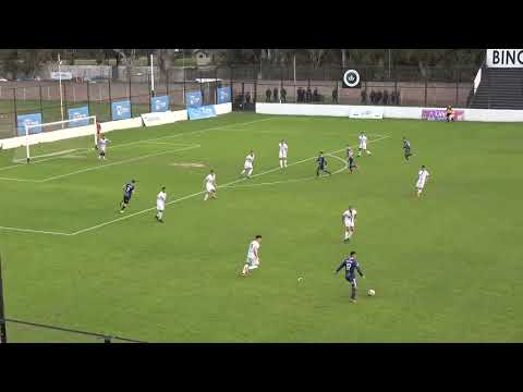 Primera C - Fecha 30 | Resumen Real Pilar 1 - Sp. Italiano 1