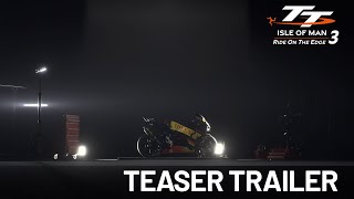 TT Isle of Man: Ride on the Edge 3 video 2