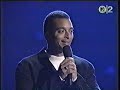 Jon Secada - O Holy Night