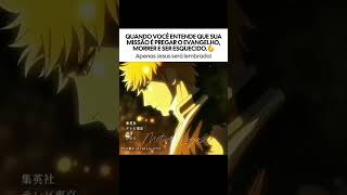 Obrigado por essa missão, Deus!🙏