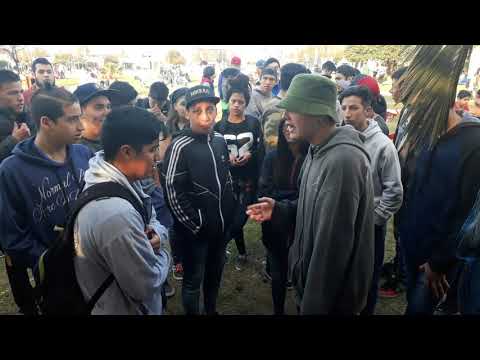 CHOZ vs ZUKO - CLASIFICATORIAS -1vs1 - 25Nfree