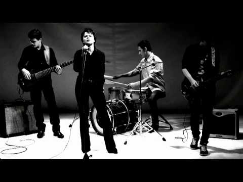 Black Butterfly - Elizabeth Li (by Joe Reegorjeva)