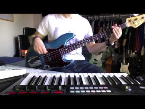 Precision Bass PJ Special vs Vintage Jazz Bass (Comparison, Explanation, Test)(HQ)
