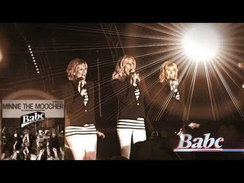 Babe Marga Bult Dolly The Doll Denekamp Reunie 2010