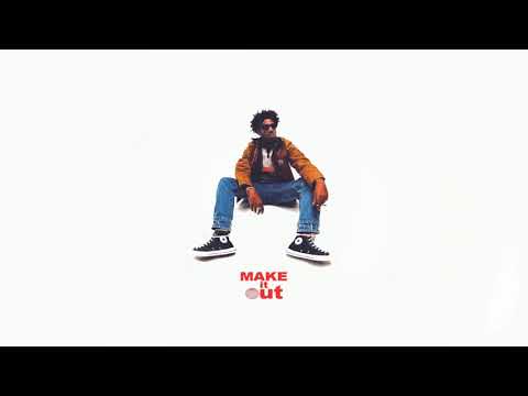 [Free] Brent Faiyaz - Make It Out (IMMXTVR remix)