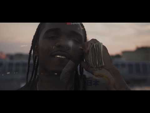 TziahGotAlot - Everything I Rock ( Official Video )