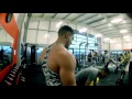 Yoann.S Motivation Video Fitness Training