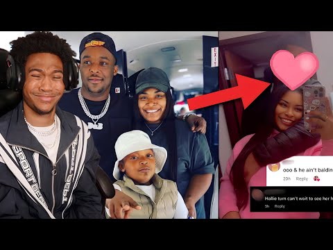 DuB’s Baby Mama Clowned Him & DDG For Being "LAME"