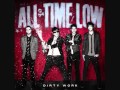 Low Time Bomb - All Time Low (Audio)