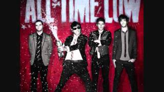 Low Time Bomb - All Time Low (Audio)