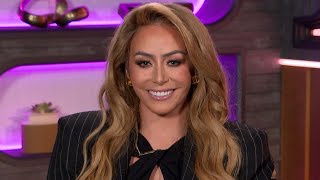 Aubrey O'Day on How Diddy/Danity Kane Days Affected Body Image (Exclusive)