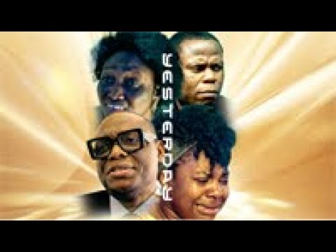 YESTERDAY | A Powerful Christian Movie on Forgiveness and Healing| LATEST FSM 2026 MOVIE.