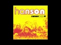 Hanson - MmmBop (Karaoke Instrumental) w ...