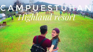 preview picture of video 'Campuestuhan Bacolod Trip Part 2 | Short Clip | Vlog #2'