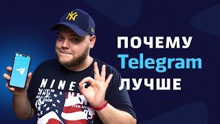 Видео Telegram Premium