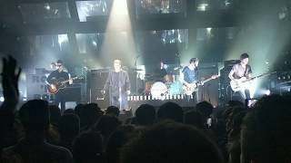 Liam Gallagher - Paper Crown (NEW SONG LIVE DEBUT) o2 Ritz Manchester - 30/05/2017