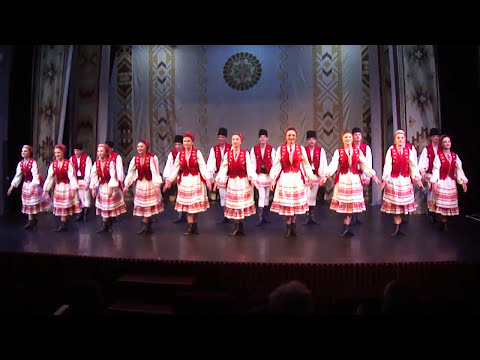 Ansamblul Folcloric Profesionist MUREŞUL - Tîrgu Mureş (31.05.2017) #romania #folclore #dance