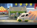 Fireman Sam Showroom