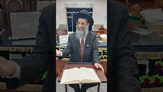 הרב אברהם כהן שליט״א שיעור מוסר ״ערך הכנה״ (פלא יועץ) י״ז באייר התשפ״ו 