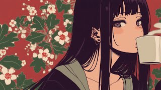 late night garden 🌸 3 hour lofi mix to study / sleep / relax 🌻 Lofi Flower