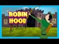 Robin Hood Bedtimes Story For Kids English Moral Stories For Kids T Series Kids Hut Stories