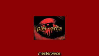 piel - arca | legendado (tradução pt-br)