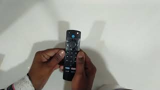 how to pair Amazon fire stick version 3 remote  Amazon fire TV remote ko kaise pairing Karen