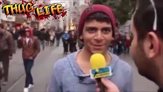 TÜRKİYENİN EN İYİ THUG LİFE İZLE !!!!