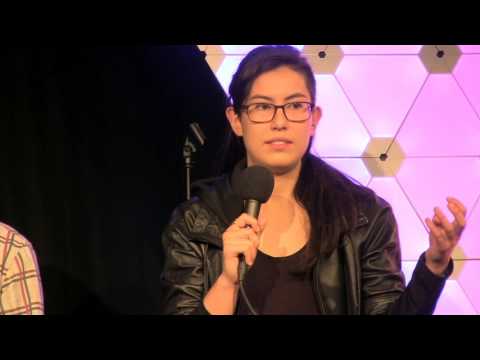 APIs In The Real World (Panel)