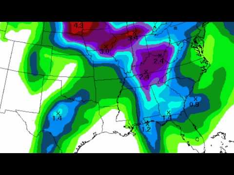 May 3 Weather Xtreme Video - Afternoon Edition
