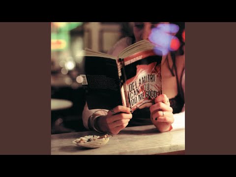 Just Before You Leave - Del Amitri