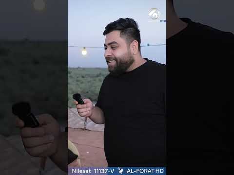 شاهد بالفيديو.. الفطرة الحسينية السليمة ♥