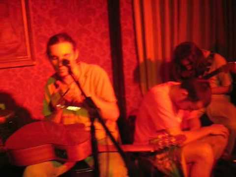 Los Caparos: Posledniy Dojd