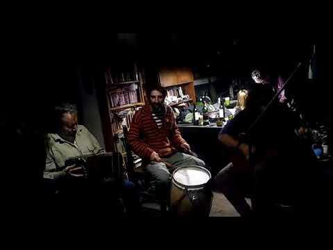 Ensayo previo a la Teleseada 2022 Shinkaleros (Chacarera de hielo & fuego)