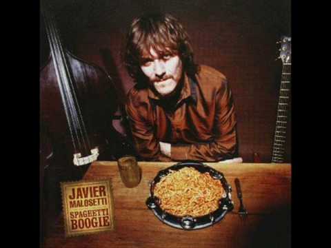 Javier Malosetti - Making Whoopee