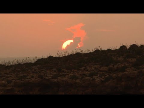 Fresh start for Lampedusa five years after migrant horror