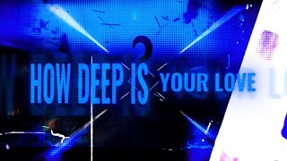 Download lagu How Deep Is Your Love (CallMeSHAY) mp3 Download lagu How Deep Is Your Love (CallMeSHAY) mp3