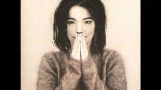 Bjork - Crying