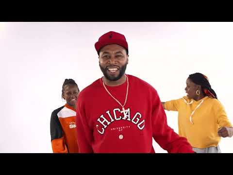 Minister Taf - Ketch Eh Style (Official Video)