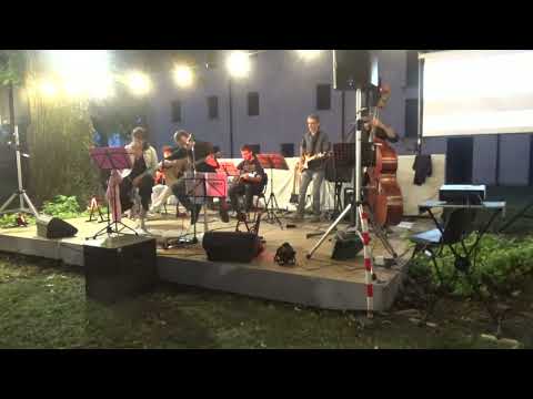 Max Canton - Un passo dietro a te 2023