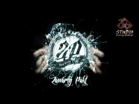Zawarty Pakt - Znowu feat.Boruta (prod.Struktura)