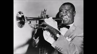 Louis Armstrong - I Can't Give You Anything But Love (05.03.1929)