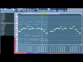 How to create Basshunter - Oh Sandra tutorial fl ...