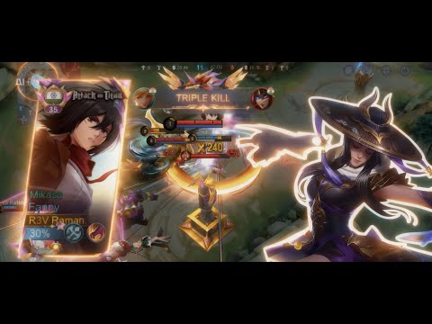 THE BEST FANNY MONTAGE IN 2026