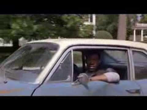 Filming Location: Beverly Hills Cop - Beverly Hills | Eddie Murphy