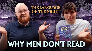 “Why Are Americans so Afraid of Dragons?” by Ursula K Le Guin | 2 To Ramble #243