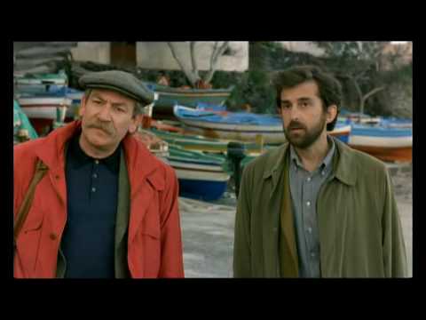 Celibidache ad Alicudi