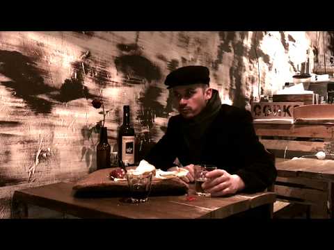 Goppà / Sardinian Soul