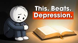 The Secret Bible Verse That Destroys Depression