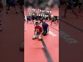 He learned his lesson from Islam Makhachev ?